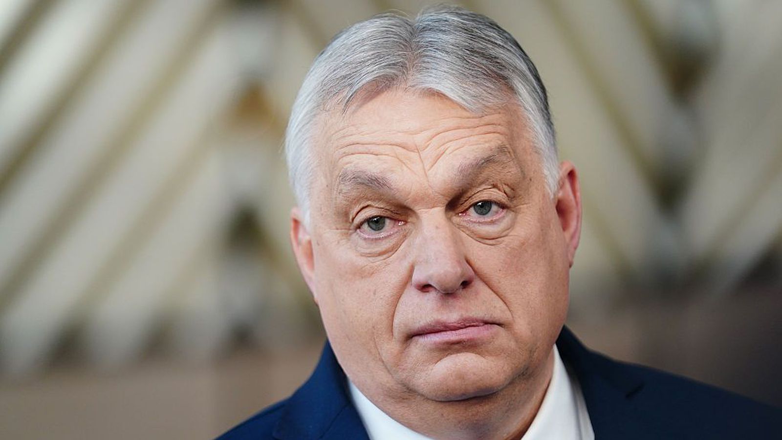 Orbán sakaður um sprengju­til­ræði