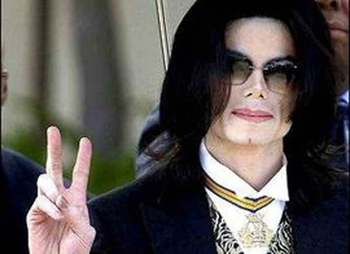 Tónlistarmaðurinn heimsfrægi Michael Jackson verður heiðraður í London fyrir framlag sitt til tónlistar.
