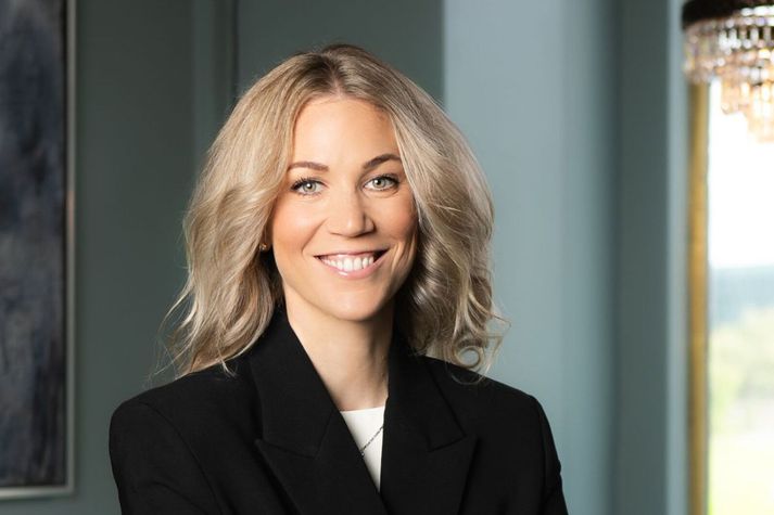 María Klara er nýjasti liðsmaður ráðgjafarfyrirtækisins Athygli.