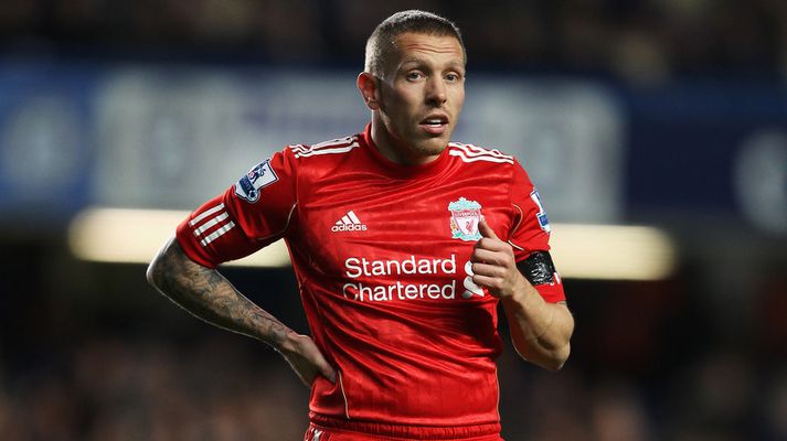 Craig Bellamy.