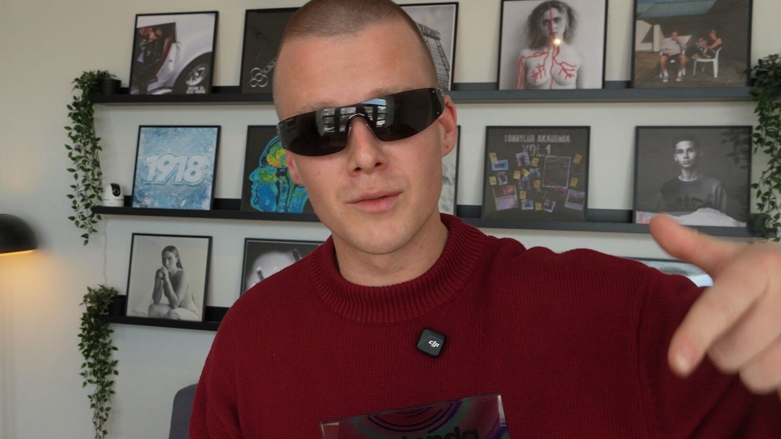 Birnir á lag ársins