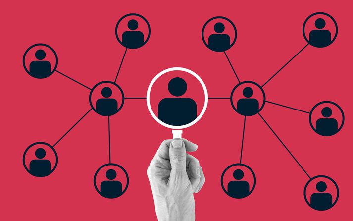 Ef það er eitthvað sem mun einkenna atvinnulífið um allan heim næstu misseri og ár, þá eru það breytingar. Sem fela þá líka í sér ný tækifæri. Nú ríður á að æfa okkur í að takast á við óvissu og breytingar.