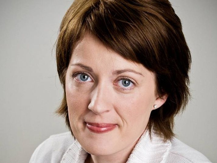 Guðlaug Kristjánsdóttir, formaður BHM.
