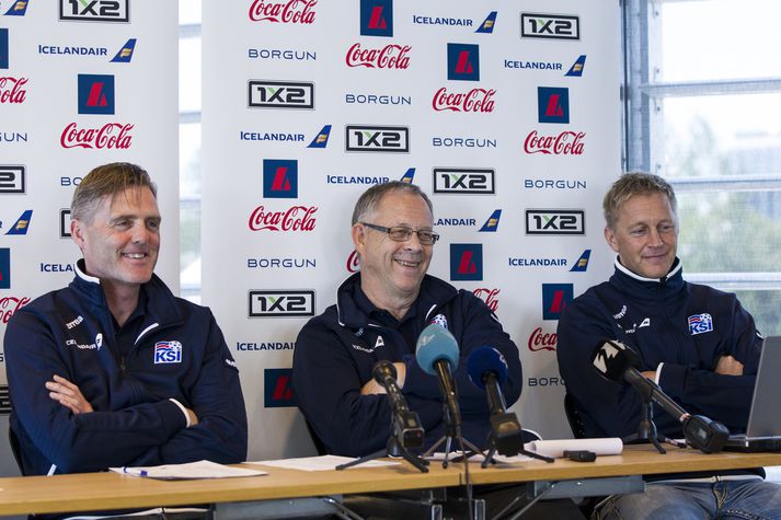 Lars Lagerback