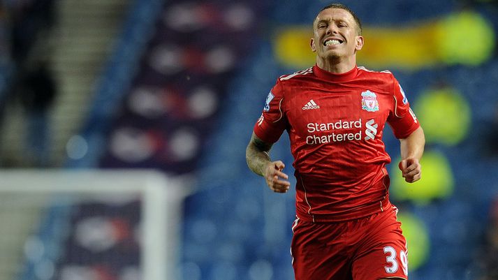 Craig Bellamy.