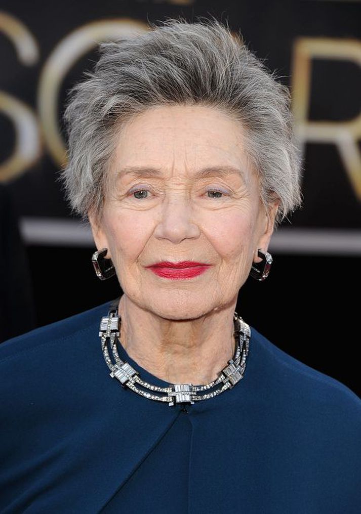 Emmanuelle Riva var tilnefnd til Óskarsverðlauna 2013 og fékk BAFTA-verðlaunin sama ár.