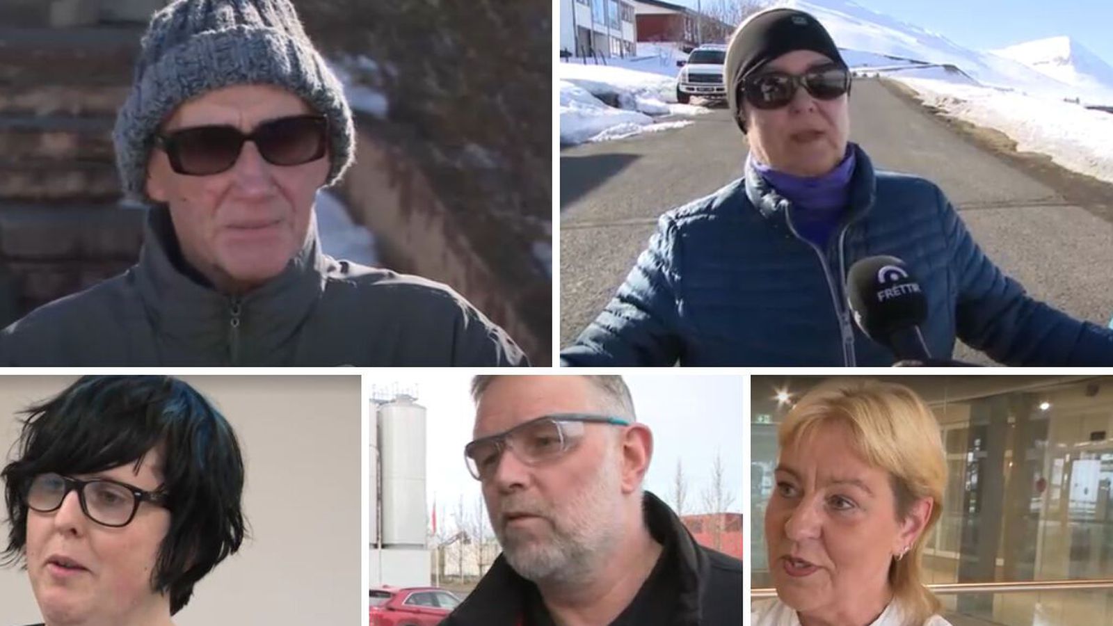 Vilja meiri stuðning í at­vinnu­málum og í­þrótta­hús fyrir Þórsara