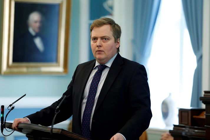 Í heimsókn sinni til Liechtenstein mun forsætisráðherra eiga fund með forsætisráðherra landsins, Adrian Hasler.