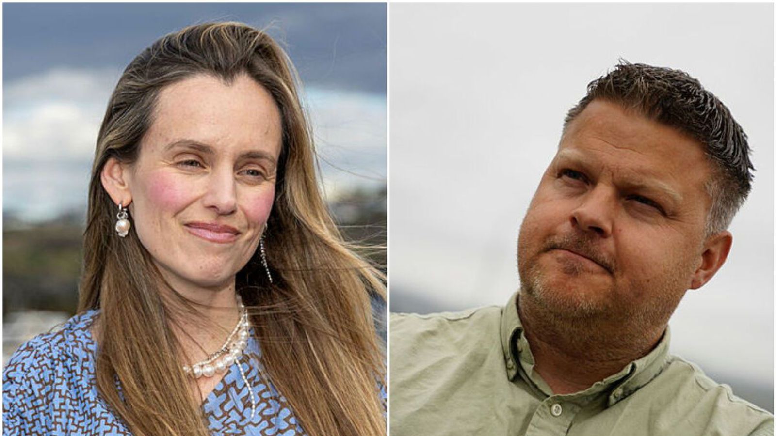 Meirihlutaviðræður til­kynntar í Mos­fells­bæ í dag og Hildur hittir odd­vita