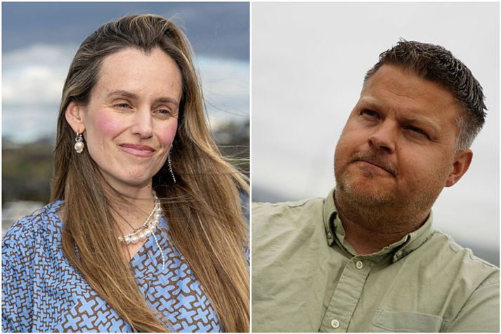 Samkvæmt upplýsingum frá Hilmari Gunnarssyni oddvita Sjálfstæðisflokksins í Mosfellsbæ er von á tíðindum varðandi meirihlutaviðræður í dag. Hildur Björnsdóttir oddviti Sjálfstæðisflokksins hittir oddvita Viðreisnar, Framsóknarflokksins og Miðflokksins í dag.