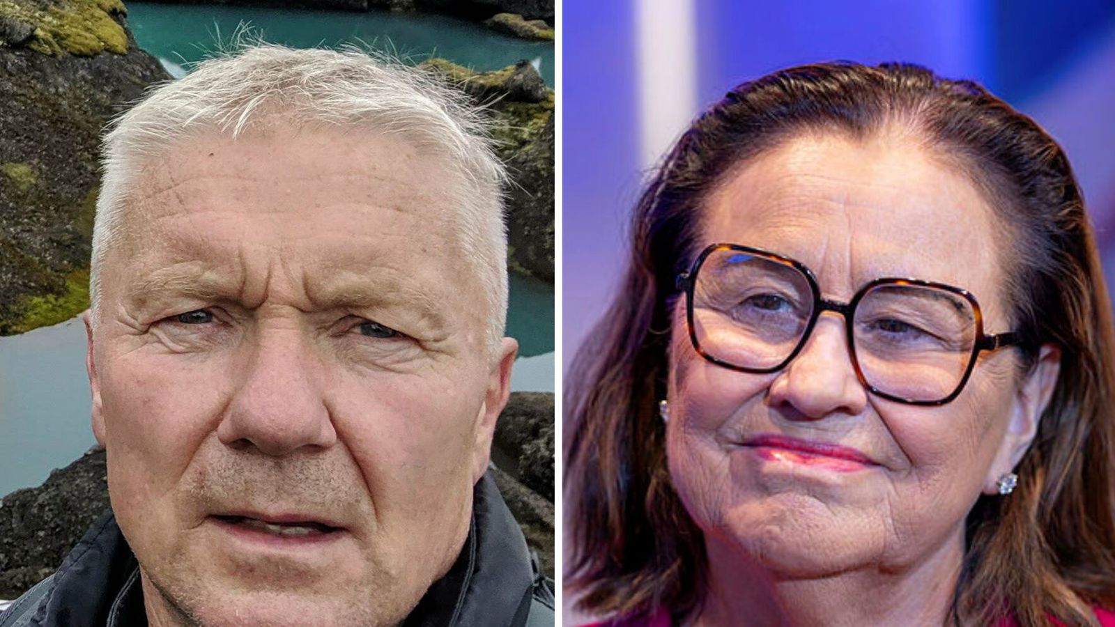 Árni skóla­meistari heldur em­bættinu