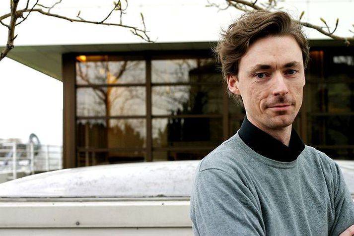 Haukur Hauksson hefur tröllatrú á nærveru Eiríks Haukssonar enda rokkarinn velþekktur á Norðurlöndunum.
