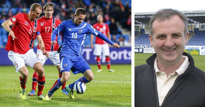 Milan Jankovic, fyrrverandi þjálfari knattspyrnuliðs Grindavíkur.