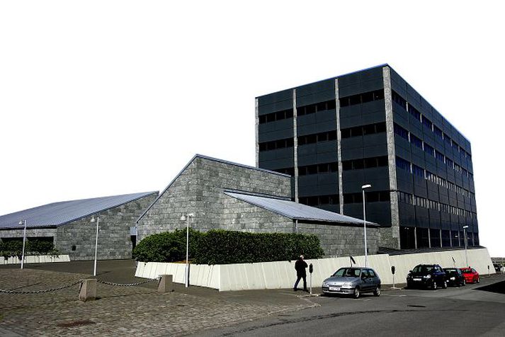 Seðlabankinn
