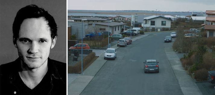 Arnar Helgi segir að auglýsingin hafi fengið sterk viðbrögð síðustu klukkutíma.