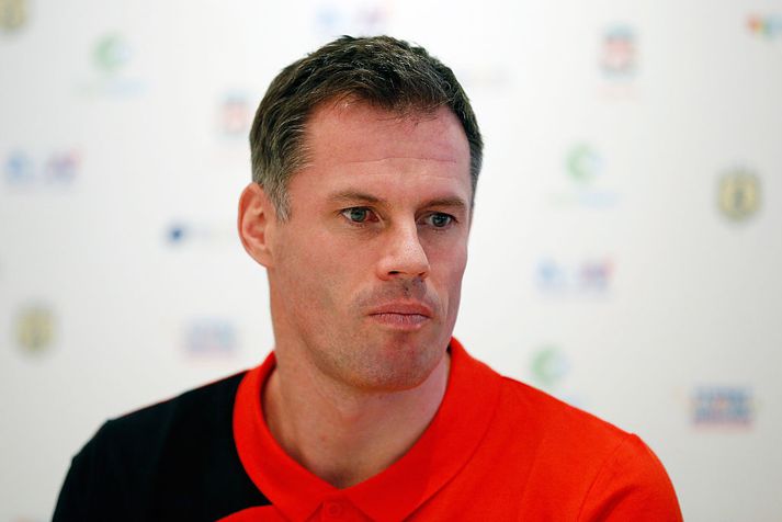 Hráka Carragher hefur haft alls konar afleiðingar. Allar slæmar.