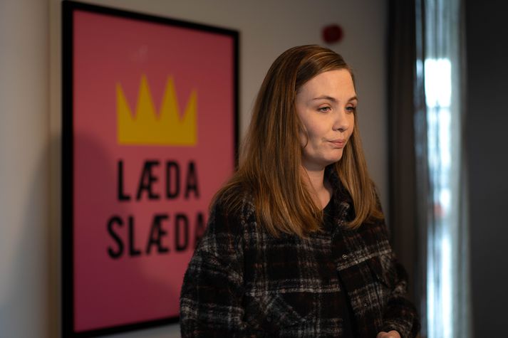 Sonja Ýr Þorbergsdóttir, formaður BSRB, segir að ekki standi til að þiggja samning sem Samband íslenskra sveitafélaga bjóða og segja þann besta boðinn hafi verið í kjaraviðræðum undanfarið.