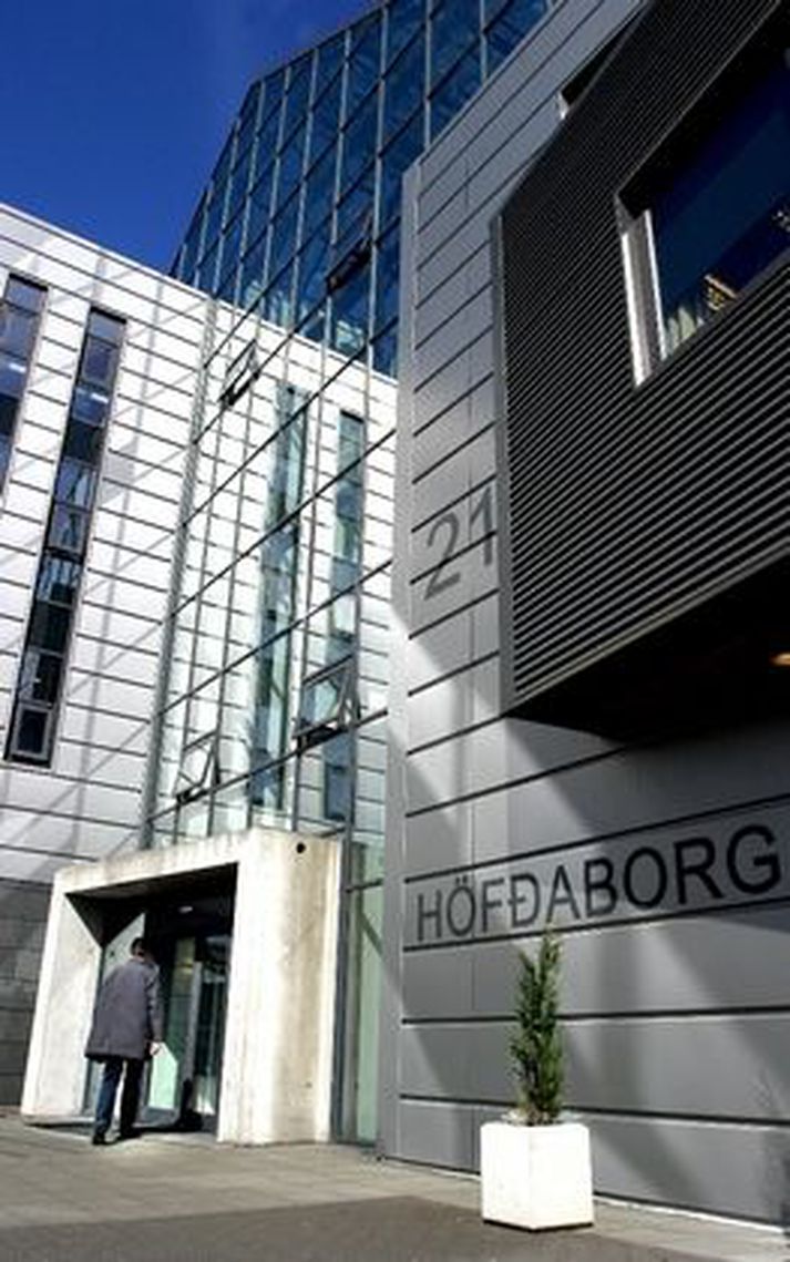 Íbúðalánasjóður