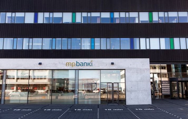 Sala MP banka á Lykli er sögð liður í að skerpa enn frekar á sérhæfðri bankaþjónustu bankans.