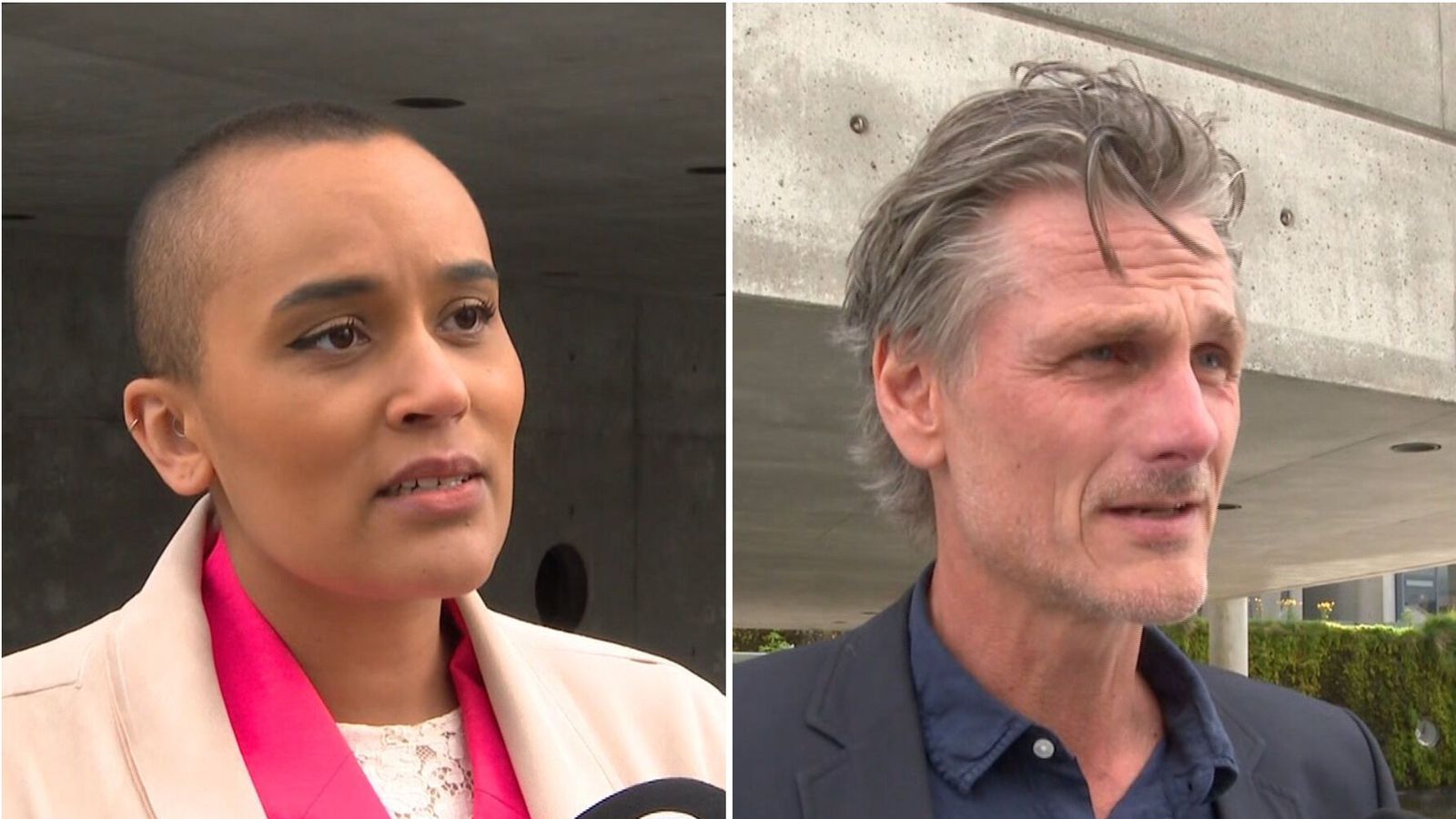 „Mann­réttindi ekkert fitu­lag“