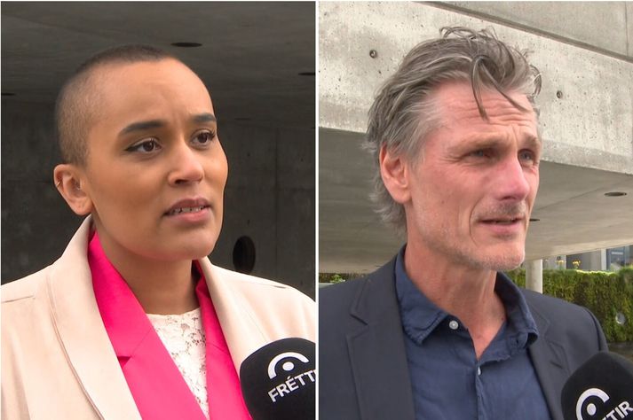 Fulltrúar minnihlutans gagnrýna hagræðingarnar.