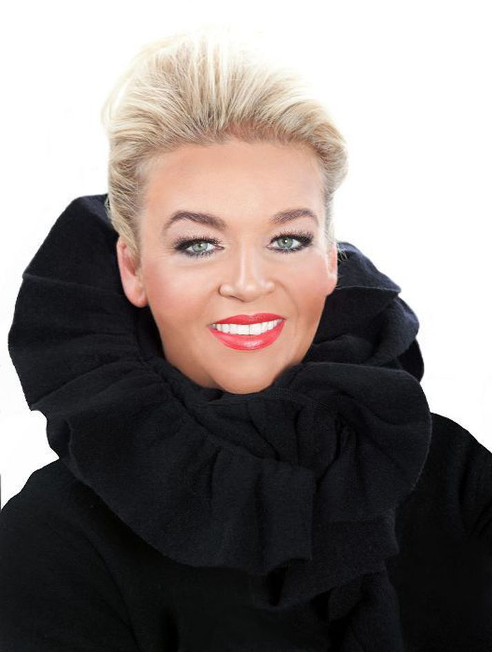 Marta Jónsson