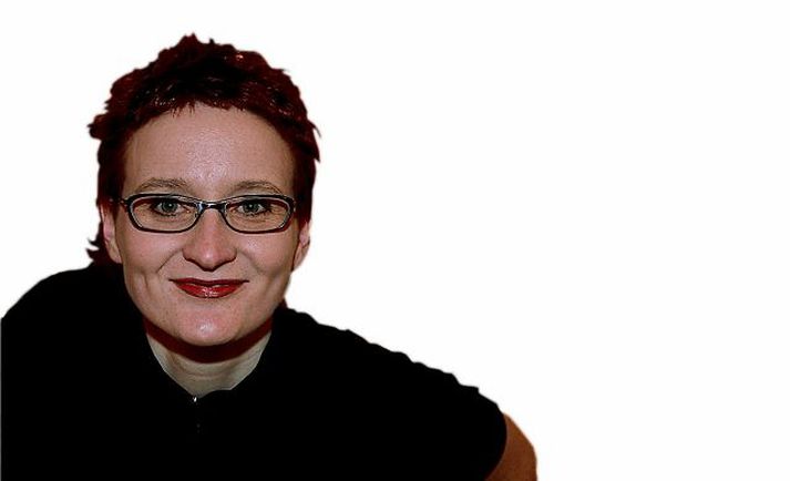 Bryndís Loftsdóttir vörustjóri.