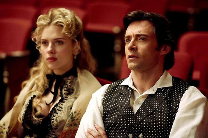The Prestige