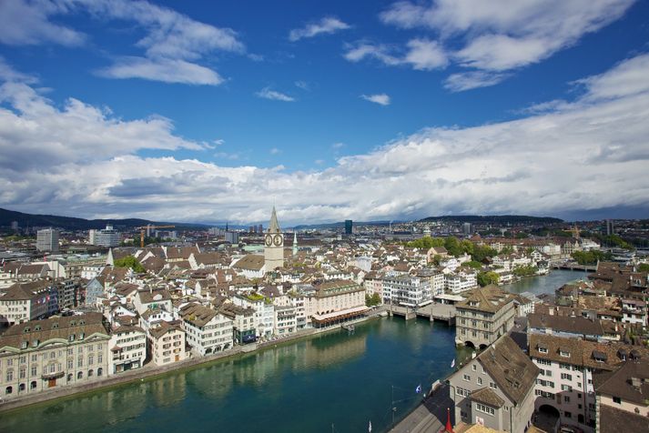 Zurich