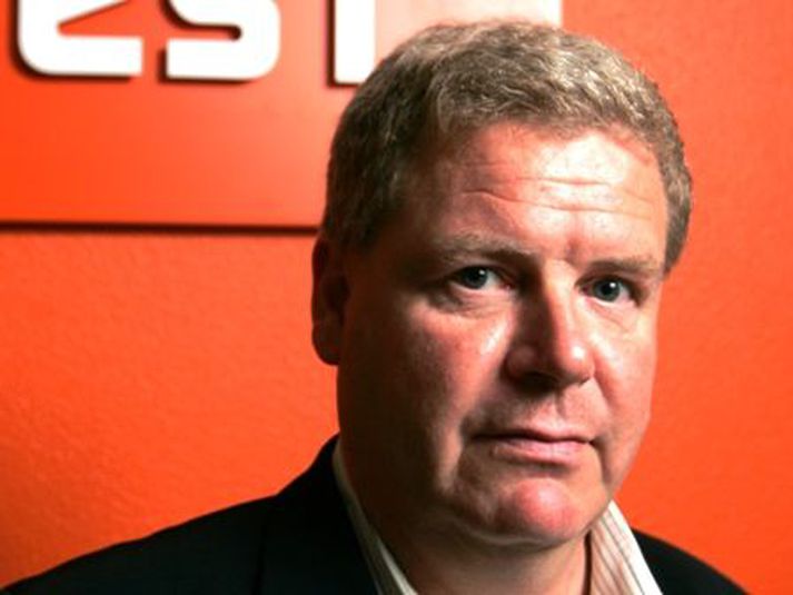 Hannes Sigurgeirson segist harma að þessi hluti starfskjaranna sé gerður tortryggilegur.
