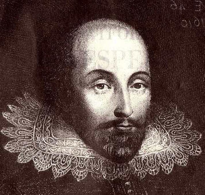 William Shakespear