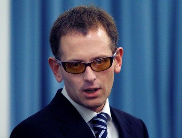 Helgi Hjörvar.