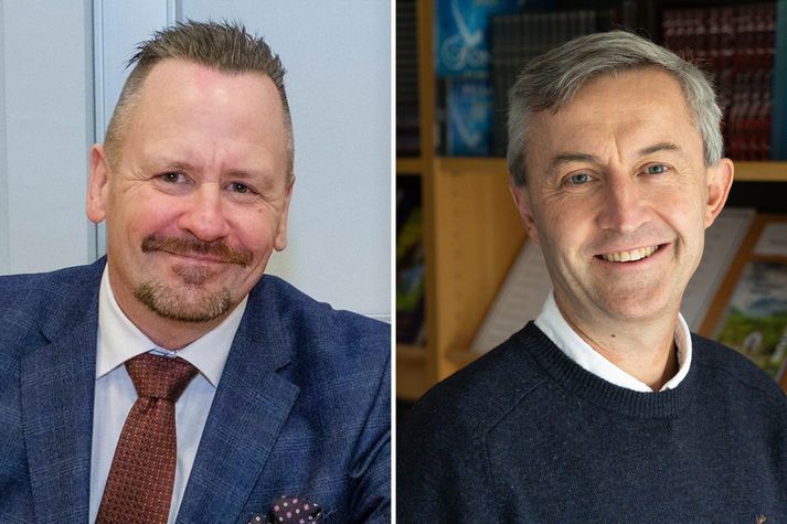 Lögmenn Kirkju sjöunda dags aðventista hafa svarað erindi Halldórs Þormars, sem hann ritaði fyrir hönd sýslumanns af mikilli hörku. Gavin Anthony hefur setið sem formaður félagsins, umboðslaus að margra mati, en ekki hefur varið fram aðalfundur í tvö ár.