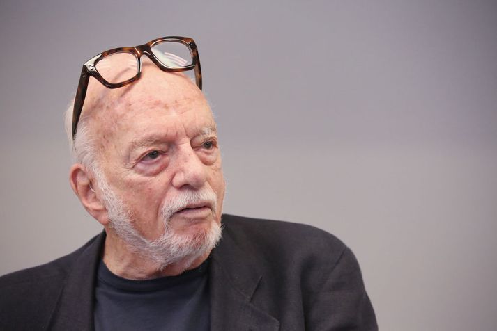 Harold Prince var 91 árs þegar hann lést.