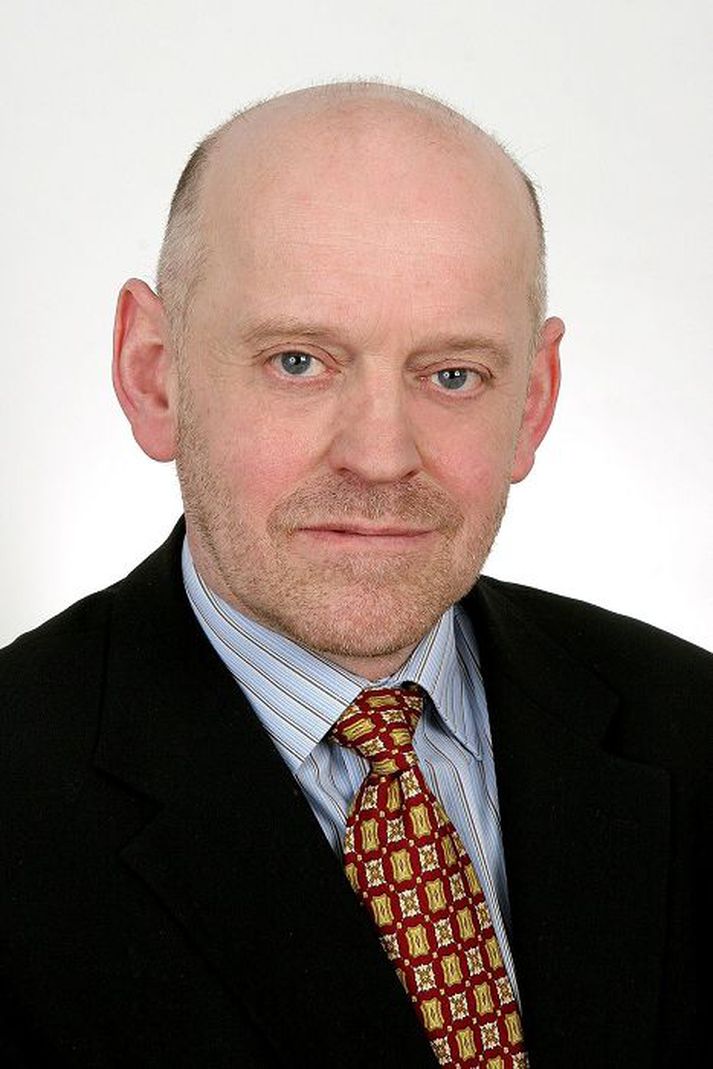Sjúkraliðar og ófaglærðir lögu niður störf á dvalarheimilum aldraðra í gær.Fréttablaðið/GVA