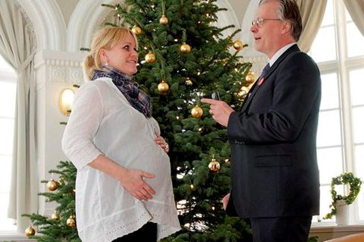 Um hvað er verið að ræða?