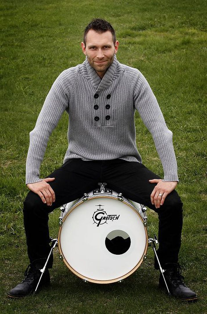 benedikt brynleifsson