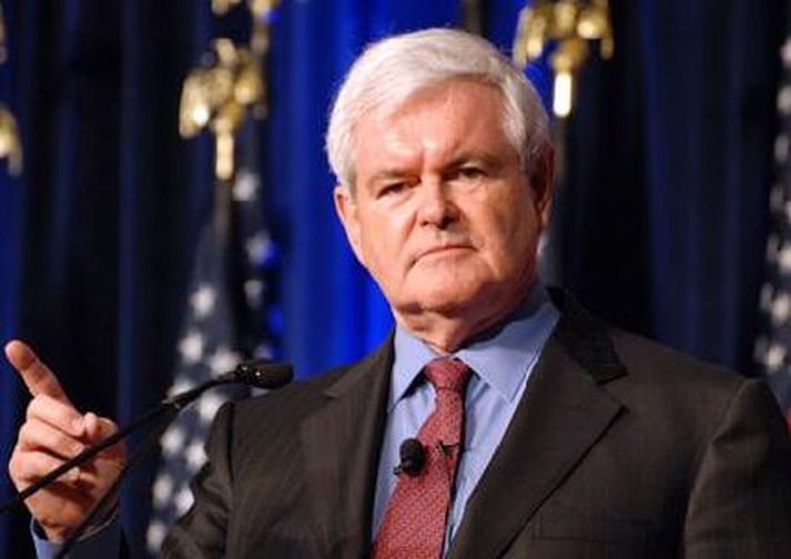 Newt Gingrich