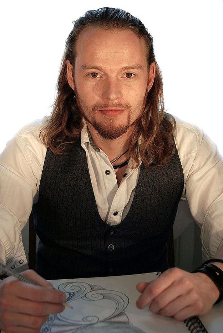 Kristján Eyjólfsson