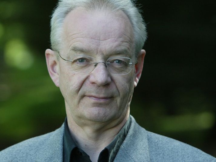 Örn Sigurðsson, arkitekt, er einn af forsvarsmönnum Betri byggðar.