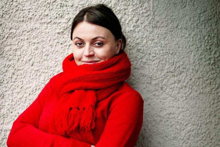 Steinunn Ólína Þorsteinsdóttir ætlar ekki að bjóða sig fram til forseta Íslands.