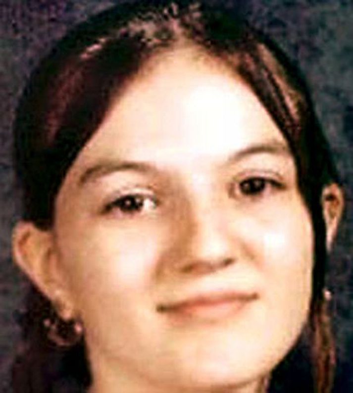 Danielle Cramer
Nordicphotos/AFP