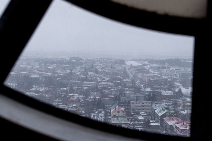 Hrein ný íbúðalán námu 19,1 milljarða króna  í nóvember samanborið við 12,9 milljarða í október og á föstu verðlagi hafa útlánin í einum mánuði ekki verið meiri síðan í ágúst 2022. 