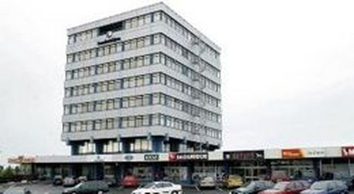 Landsvirkjun stefnir að því að hefja boranir á svæðinu í haust.