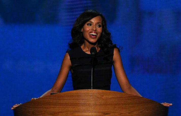 Kerry Washington