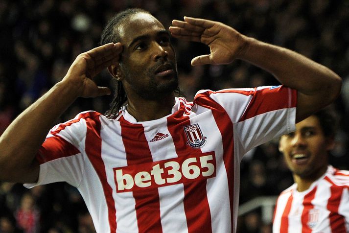 Cameron Jerome