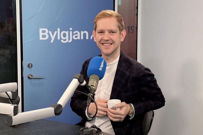 Vissi ekki hvað hann ætti að kjósa og bjó því til vefinn jaedanei.is