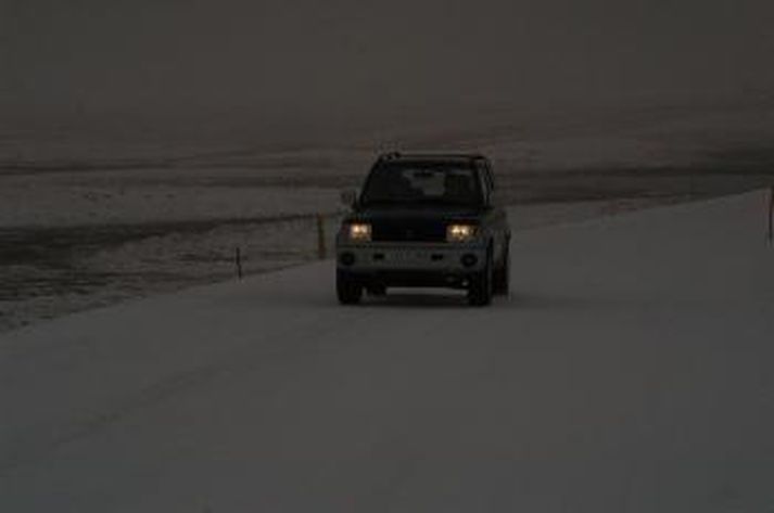 Holtavörðuheiði