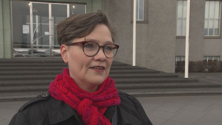 Eyja Margrét Jóhönnu Brynjarsdóttir, prófessor við hugvísindasvið Háskóla Íslands, segir að taka þurfi mið að eðli starfs þeirra en það hafi ekki verið gert. 