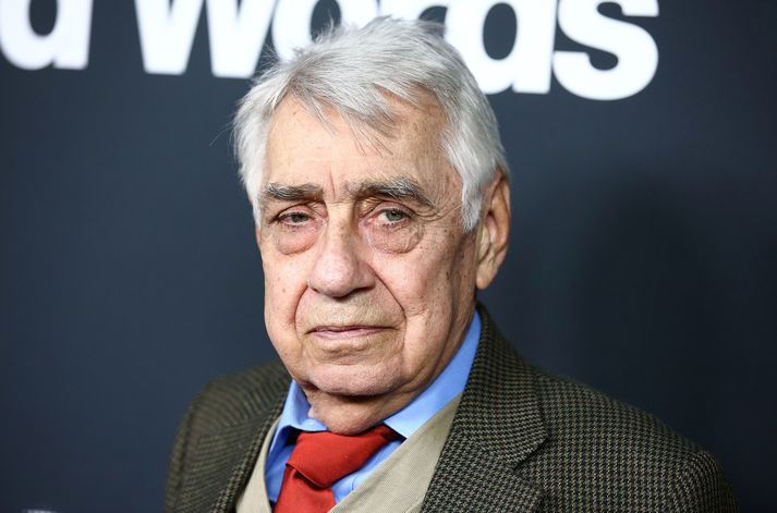 Philip Baker Hall